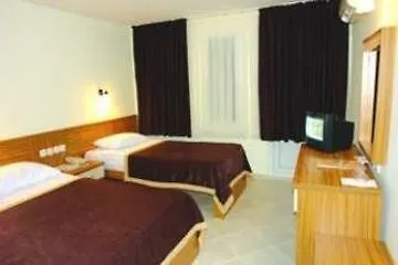 Hotel My Aytap
