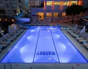 Ξενοδοχείο My Aytap Αλάνια