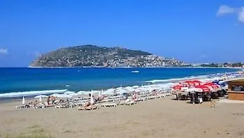 Ξενοδοχείο My Aytap