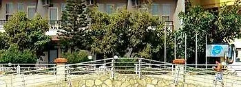 Ξενοδοχείο My Aytap Αλάνια