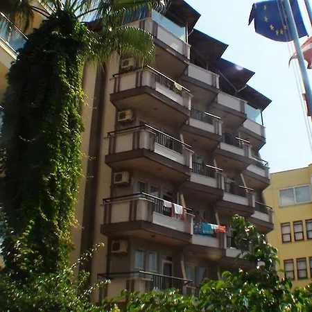 My Aytap Ξενοδοχείο 2*