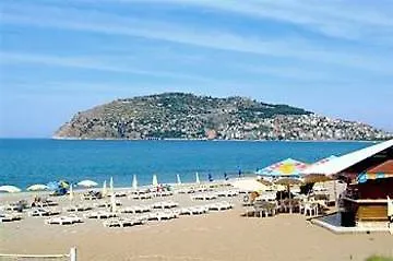 Ξενοδοχείο My Aytap 2*